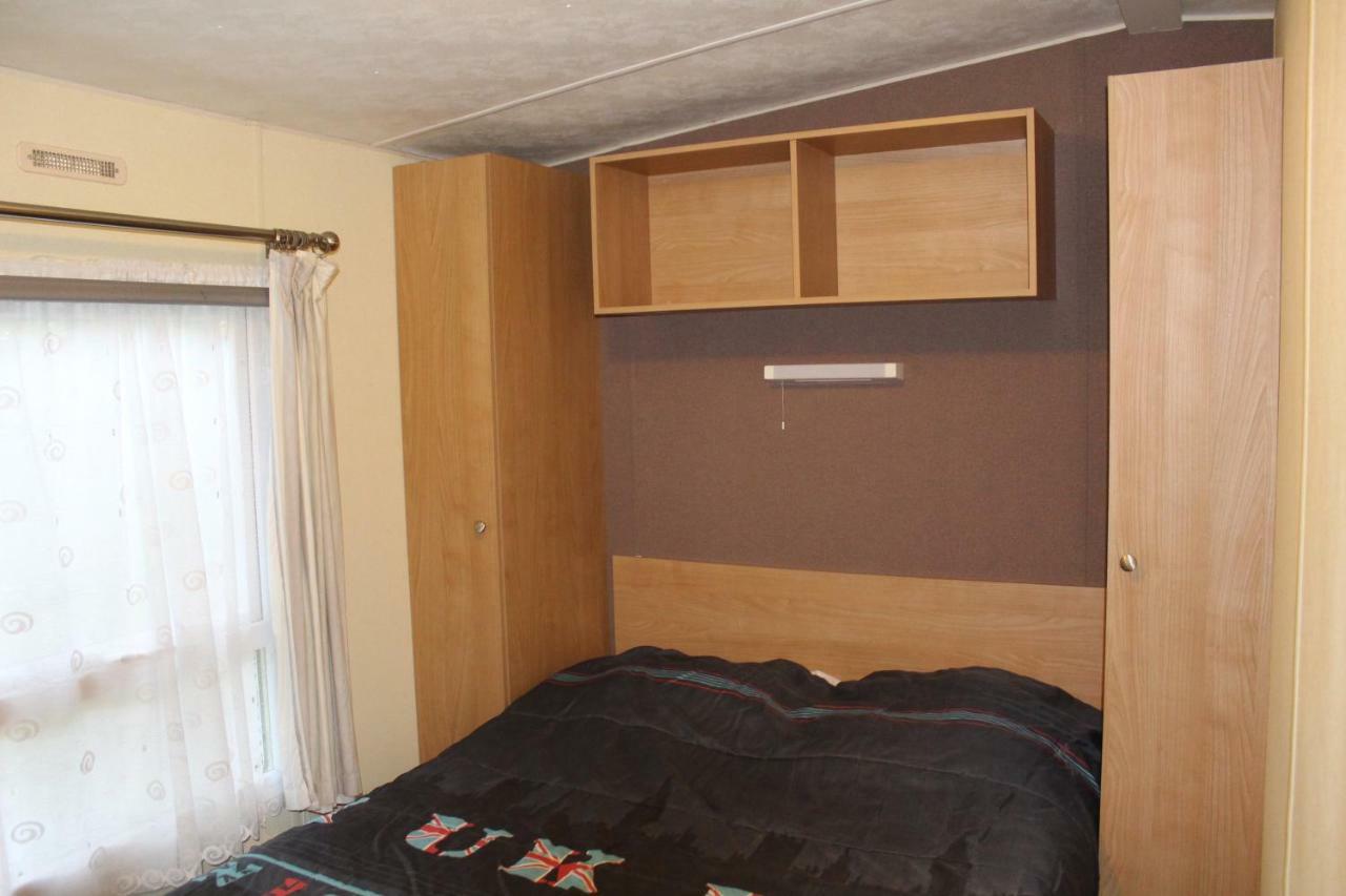 Les Mobiles Homes De La Palmyre Les Mathes Dış mekan fotoğraf